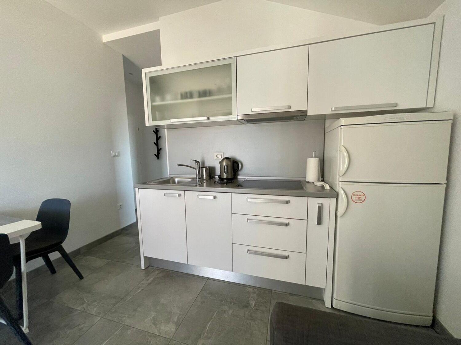 Apartment Bilja روغوزنيكا المظهر الخارجي الصورة
