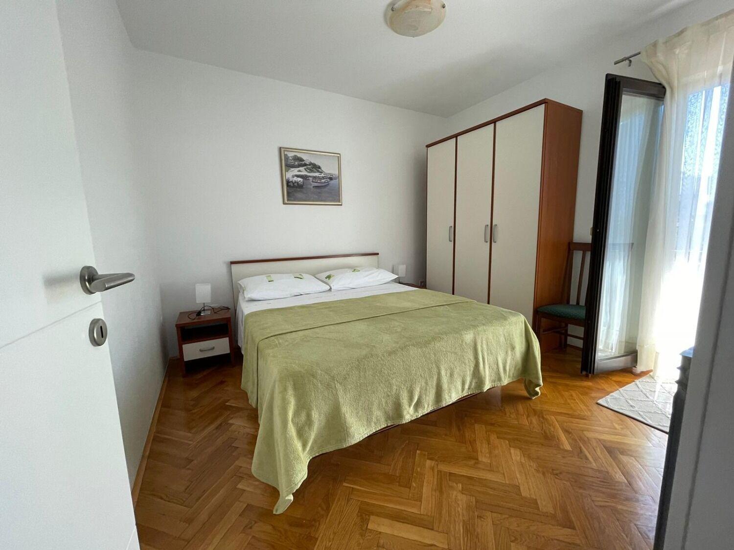 Apartment Bilja روغوزنيكا المظهر الخارجي الصورة