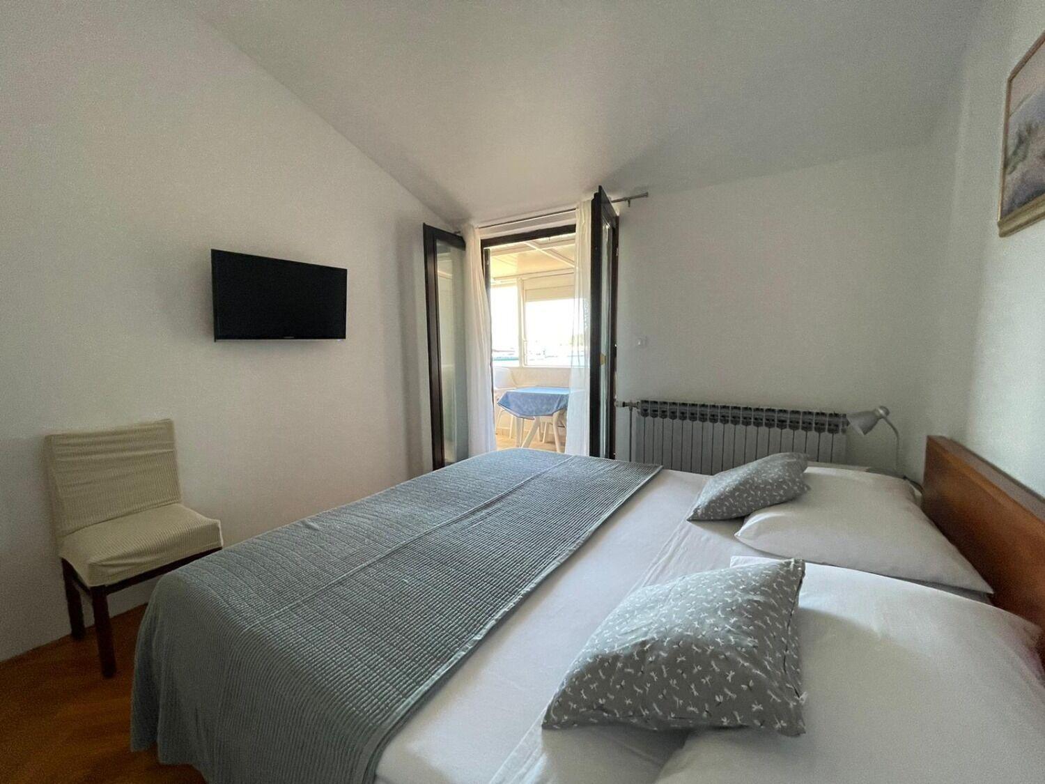 Apartment Bilja روغوزنيكا المظهر الخارجي الصورة