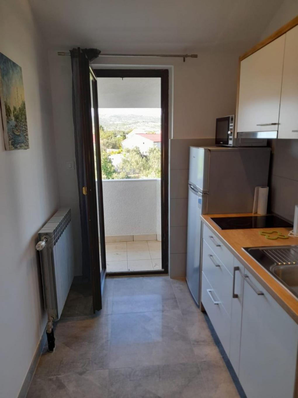 Apartment Bilja روغوزنيكا المظهر الخارجي الصورة