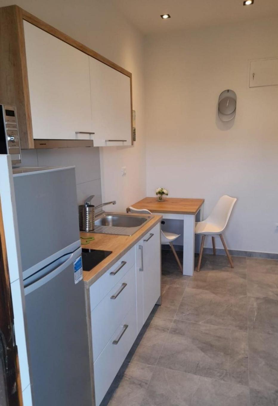 Apartment Bilja روغوزنيكا المظهر الخارجي الصورة