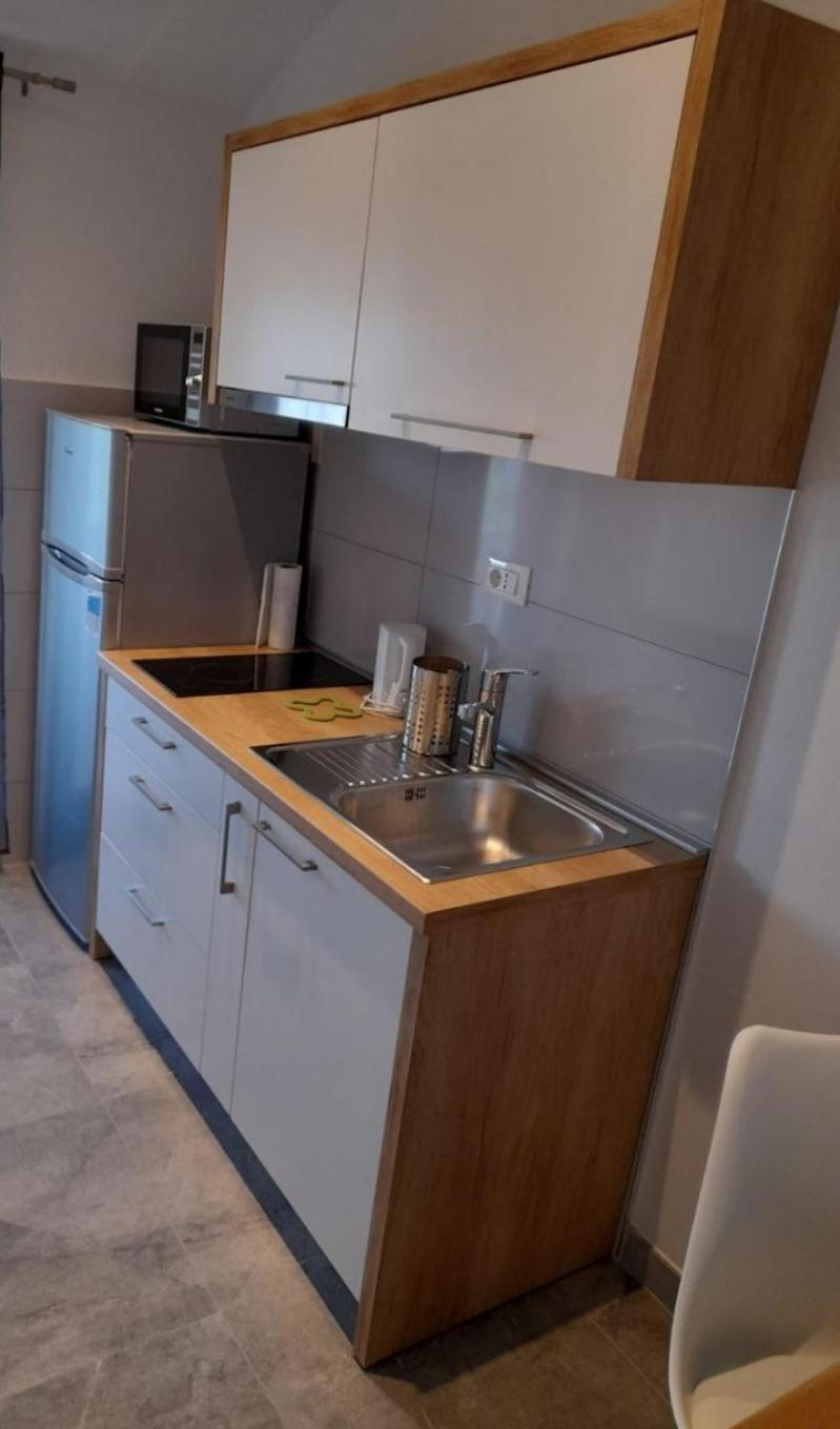 Apartment Bilja روغوزنيكا المظهر الخارجي الصورة