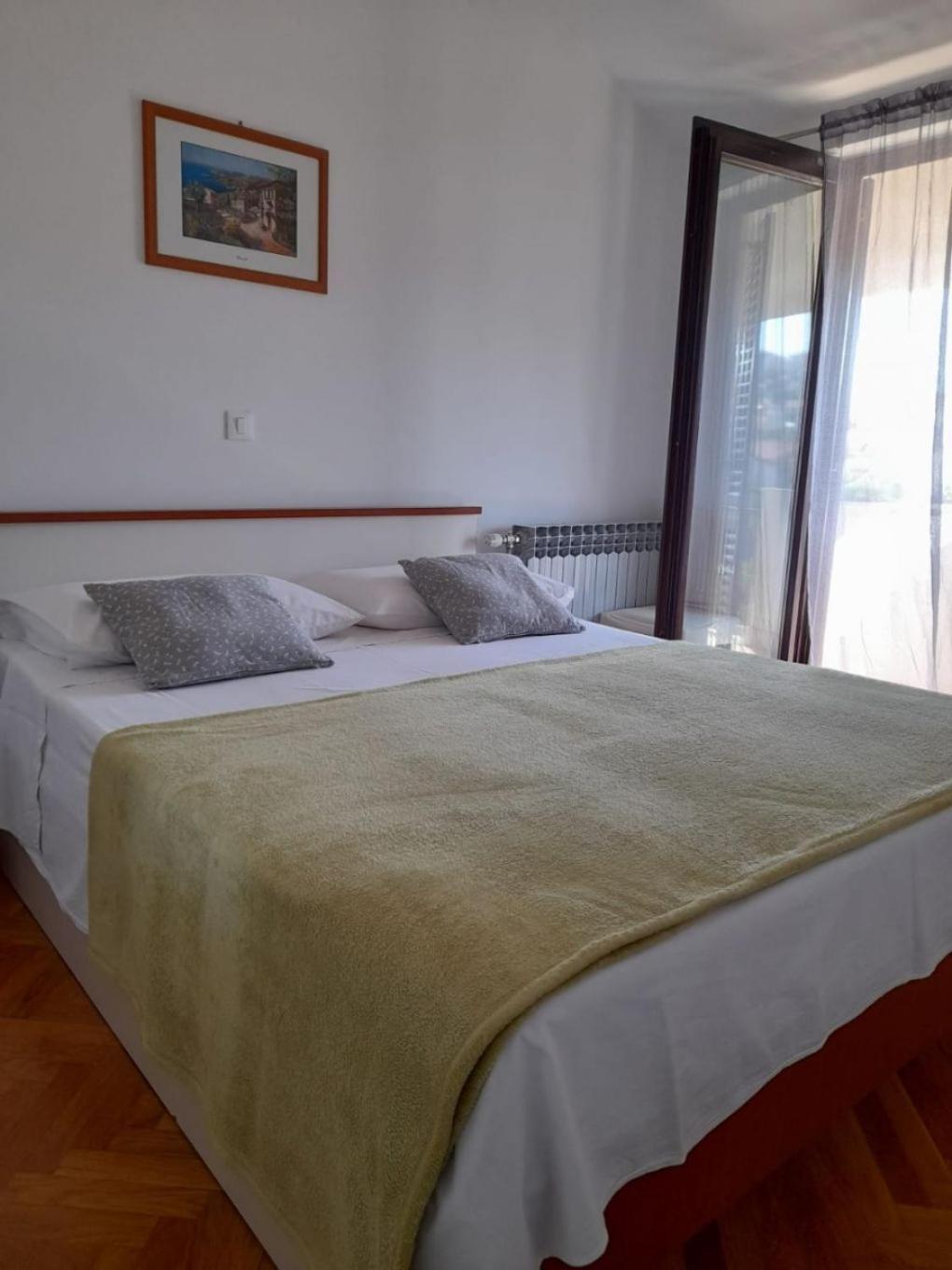 Apartment Bilja روغوزنيكا المظهر الخارجي الصورة