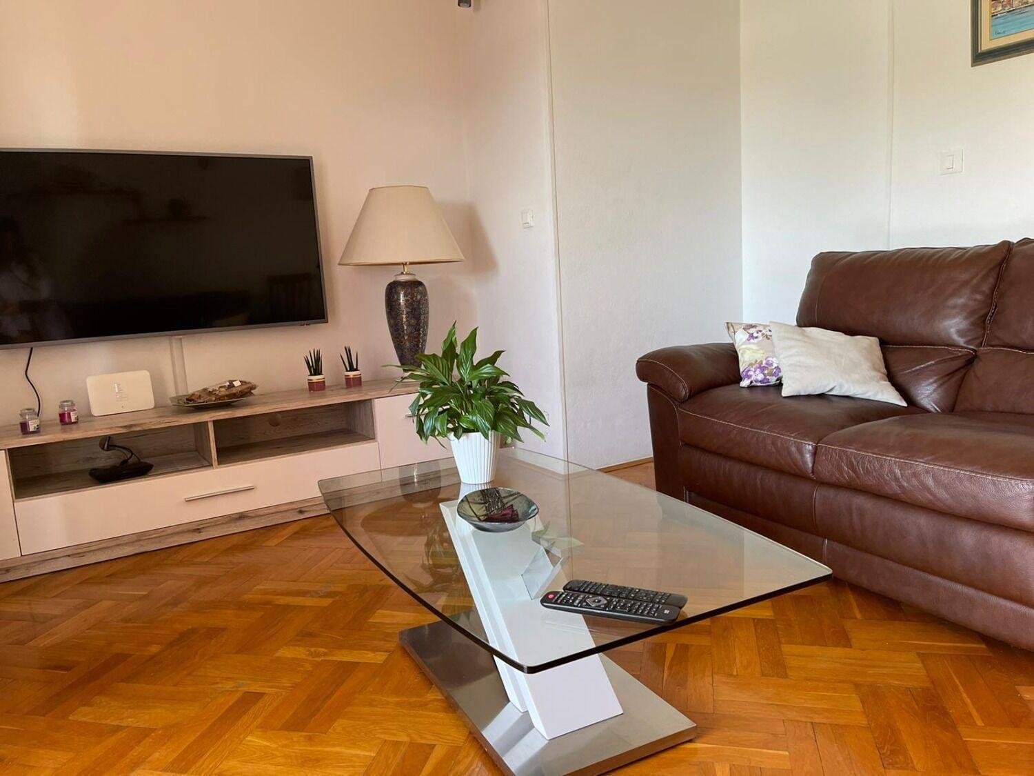 Apartment Bilja روغوزنيكا المظهر الخارجي الصورة